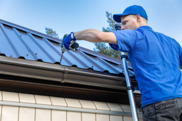 Best Commercial Roofing Services  in Nashville, GA
