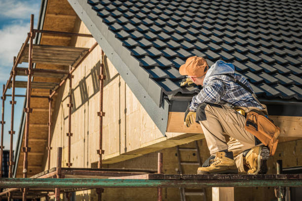 Best Roof Restoration  in Nashville, GA