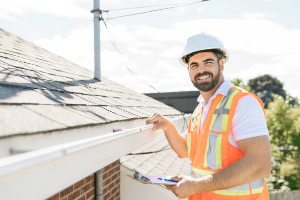 Fast & Reliable Emergency Roof Repairs in Nashville, GA