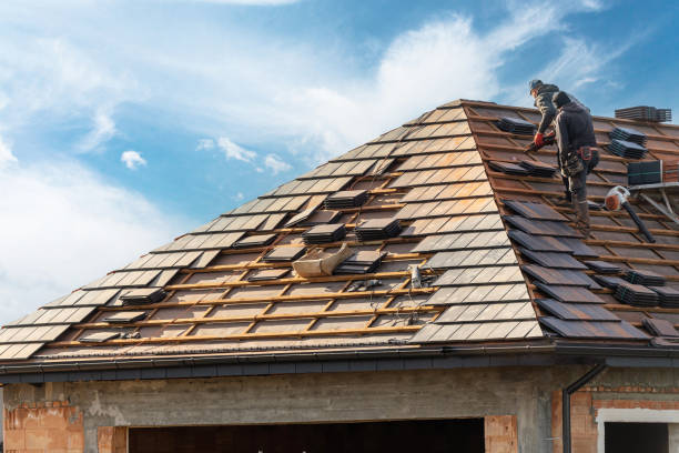 Best Roof Replacement  in Nashville, GA