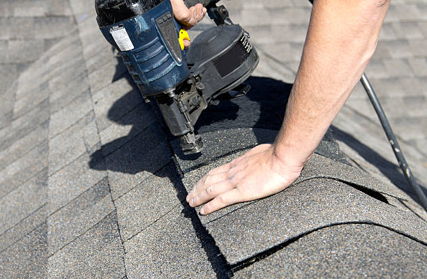 Best Emergency Roof Repair  in Nashville, GA