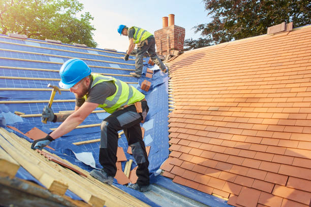 Professional  Roofing repair and installation in Nashville, GA
